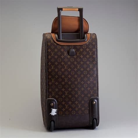 louis vuitton rolling carry on|carry on louis vuitton suitcase.